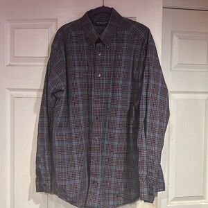 Roundtree and York casual shirt